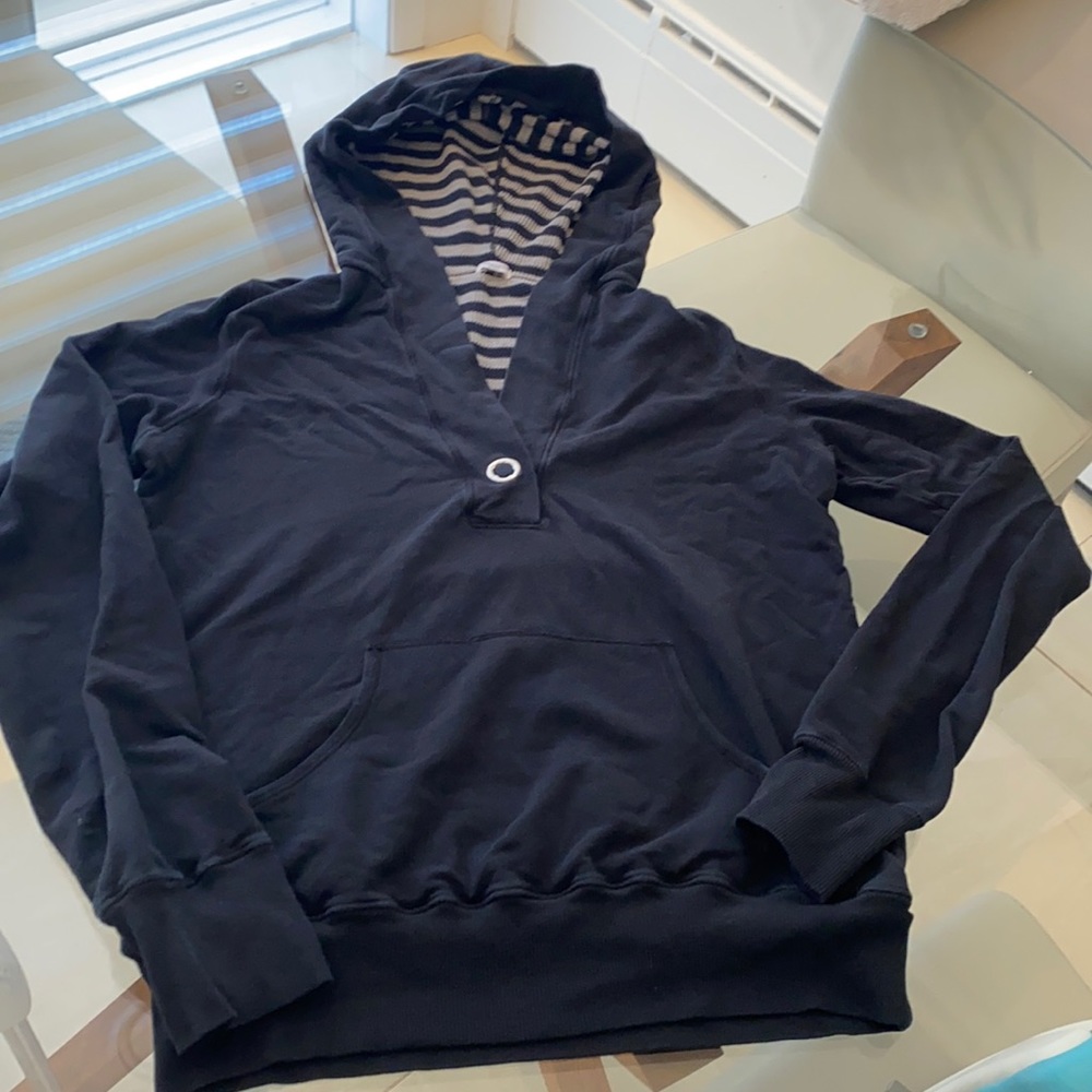 Splendid hoodie